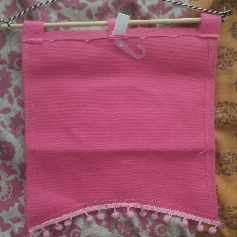 Cute flag! - Picture 2 of 3